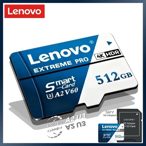 Lenovo 1tb 512gb 256gb - lenovo,
