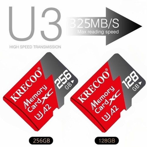 Micro card 128gb 256gb - sd,