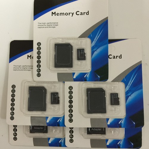 32GB/64GB/128GB/256GB/512GB/1T
