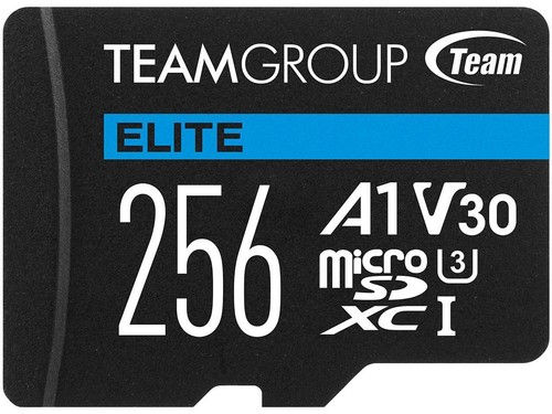 Team group 256gb elite - team,