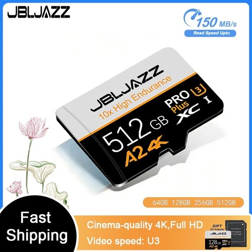 New memory card - card, class10