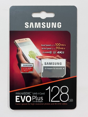 New samsung evo - new,