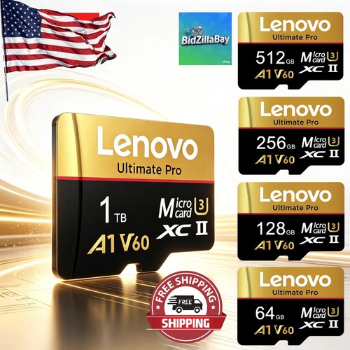 Lenovo 1tb 512gb - lenovo, 128gb