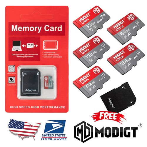 128gb 256gb micro card - 128gb,