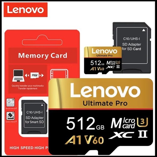 Lenovo 1tb 512gb - 1tb, 256gb