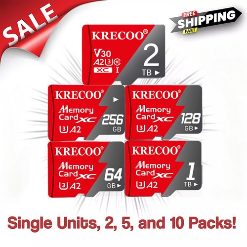 Micro card ultra 32gb - sd, 64gb