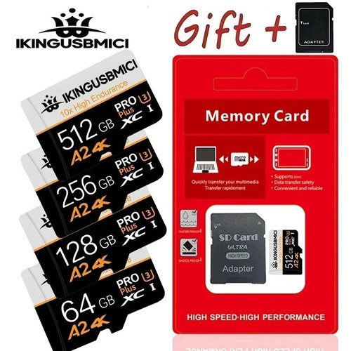 Micro card 64gb 128gb - micro,